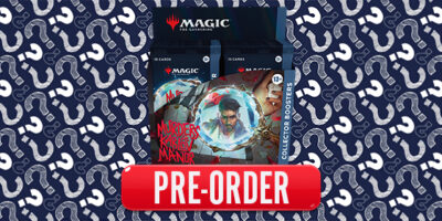 murders at karlov manor collector booster box pre order