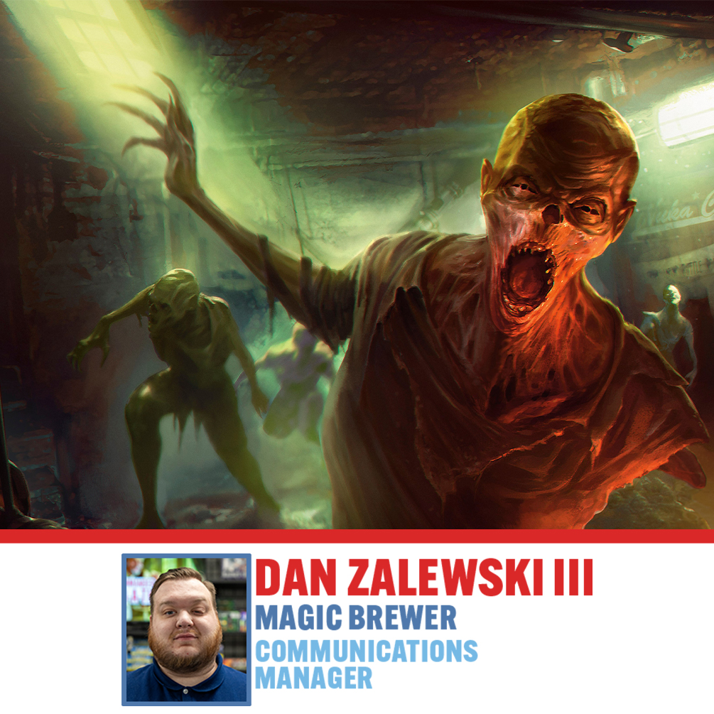 Reviewing the Fallout Commander Decks  Owl Central Games