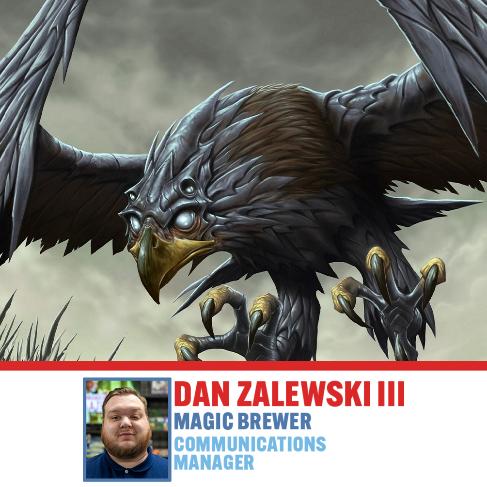 Pauper 500 Top 8 Decklists – Owl Central Games
