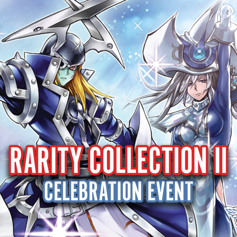 rarity collection 2 event owl central games