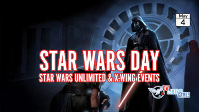star wars day owl central games