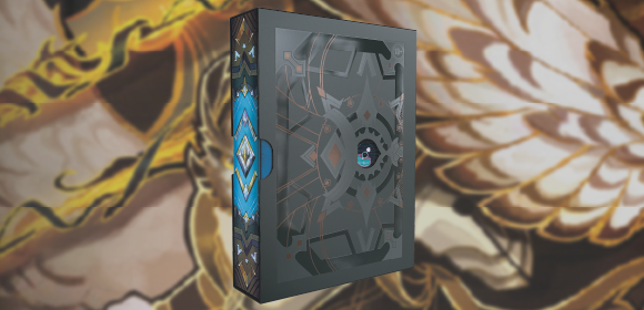 Magic the Gathering Trading Card Game Secrets of Strixhaven Codex Bundle Boxed Set