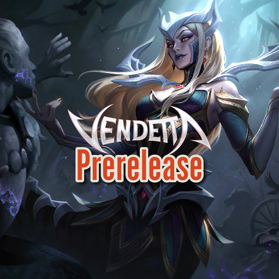 Pre Rift Event Vendetta Pre-Rift (07/27) – Owl Central Games