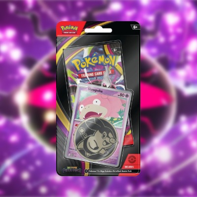 Pokemon Pitch Black Single Pack Blister
