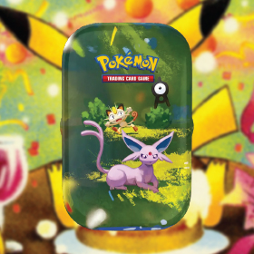 30th Celebration Mini Tin [Espeon]