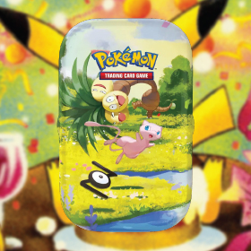 30th Celebration Mini Tin [Mew]