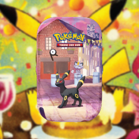 30th Celebration Mini Tin [Umbreon]