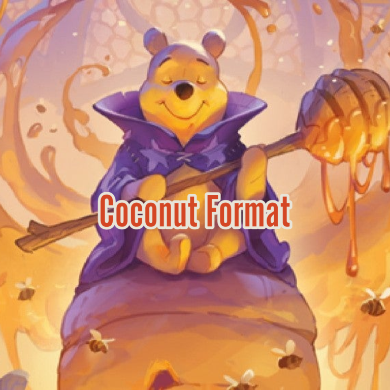 Try Out Coconut!