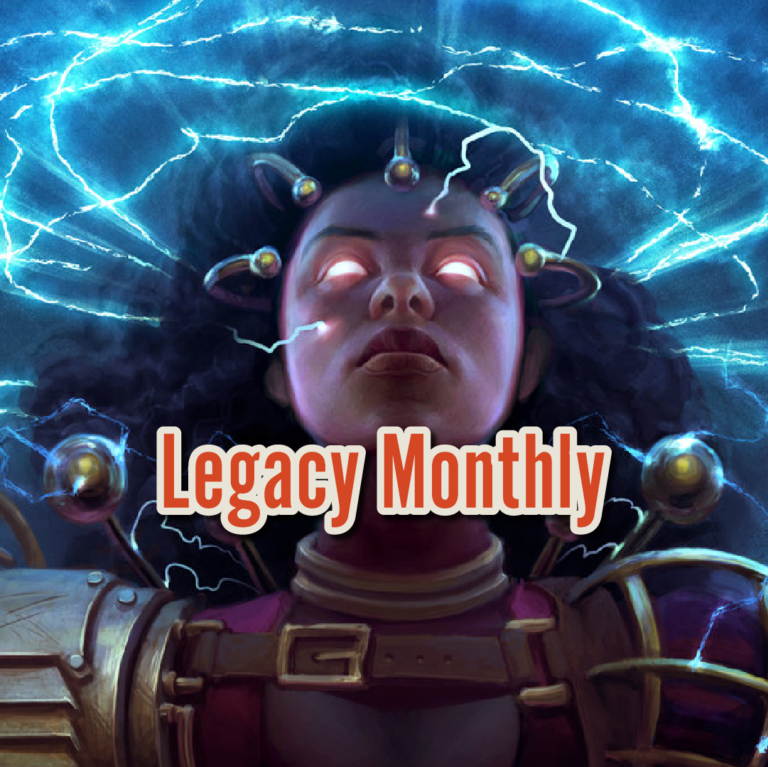 Legacy Monthly