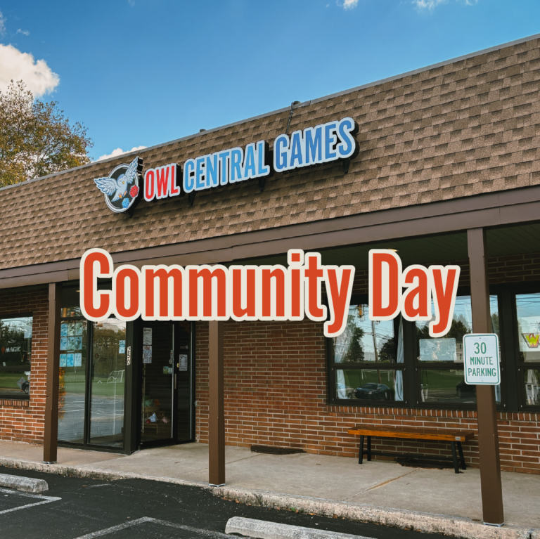 Community Day