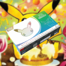 30th Celebration Ultra-Premium Collection [Day]