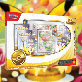 30th Celebration Ditto Premium Collection