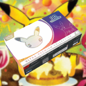 30th Celebration Ultra-Premium Collection [Night]