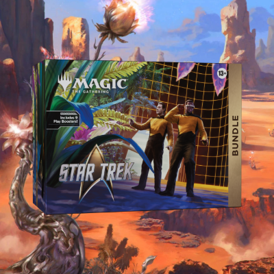 Star Trek Bundle